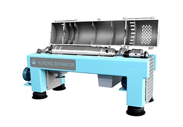 生物柴油專用機(jī)研制成功